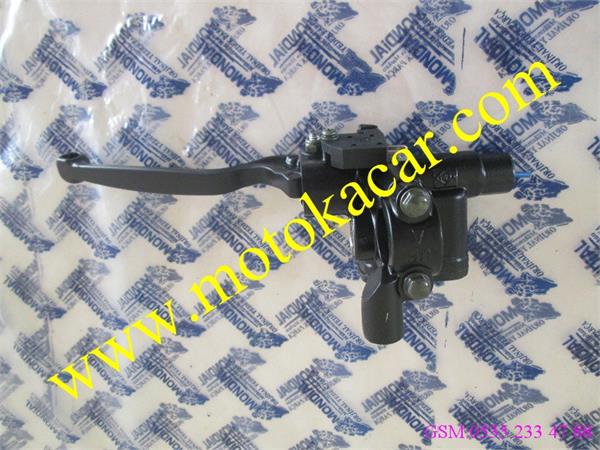 MONDİAL CUP SFS ÖN FREN ÜST MERKEZ KOMPLE ORJİNAL