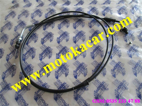 MONDİAL LOYAL GAZ TELİ ORJİNAL