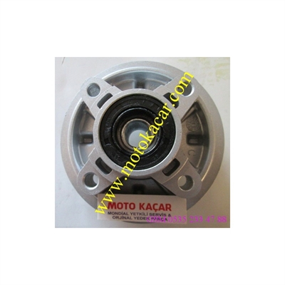 YBR KUBA MG ASYA 125 ARKA DİŞLİ STOPERİ