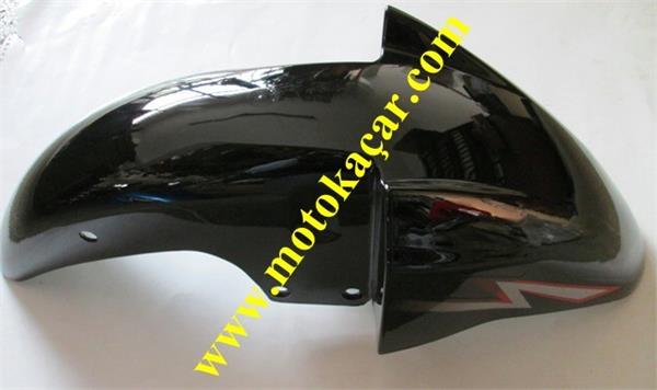 CG WİNDY KN ÖN ÇAMURLUK SİYAH