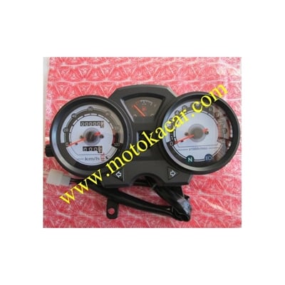 MR 150 KİLOMETRE LETLİ KOMPLE DELTAFORCE