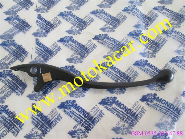 MONDİAL CROSS XT-X UT MR MH ÖN FREN KOLU ORJİNAL