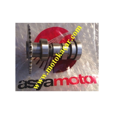 ASYA SCOOTER 125 150 EKSANTRİK MİLİ KOMPLE ORJİNAL