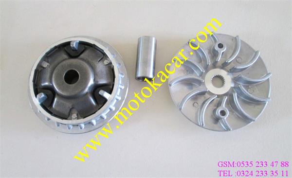 CF OSMANLI KANUNİ DEER ÖN KAVRAMA 