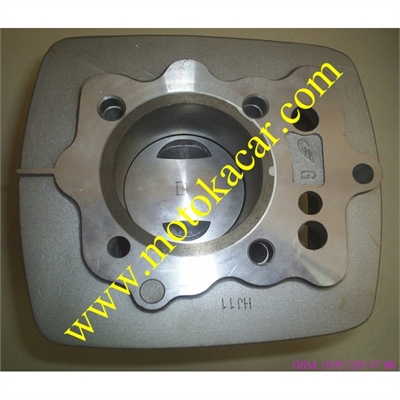 ZONGSHEN 150 CC 62 MM SİLİNDİR