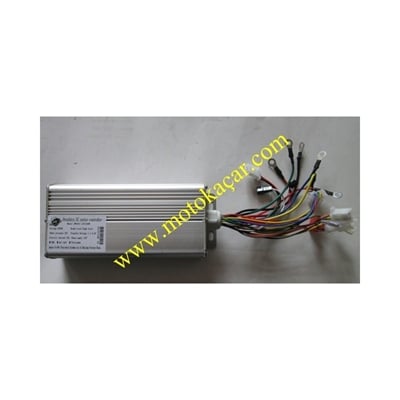 E-BIKE 48V1200W BEYİN