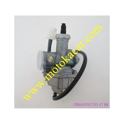 CG 150 KEIHİN KARBÜRATÖR
