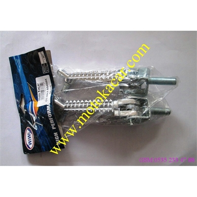 CG  ARKA BASAMAK YAYLI KATLANIR DH-114