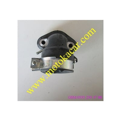 SCOOTER HONDA FİZY 125 MANİFOLD