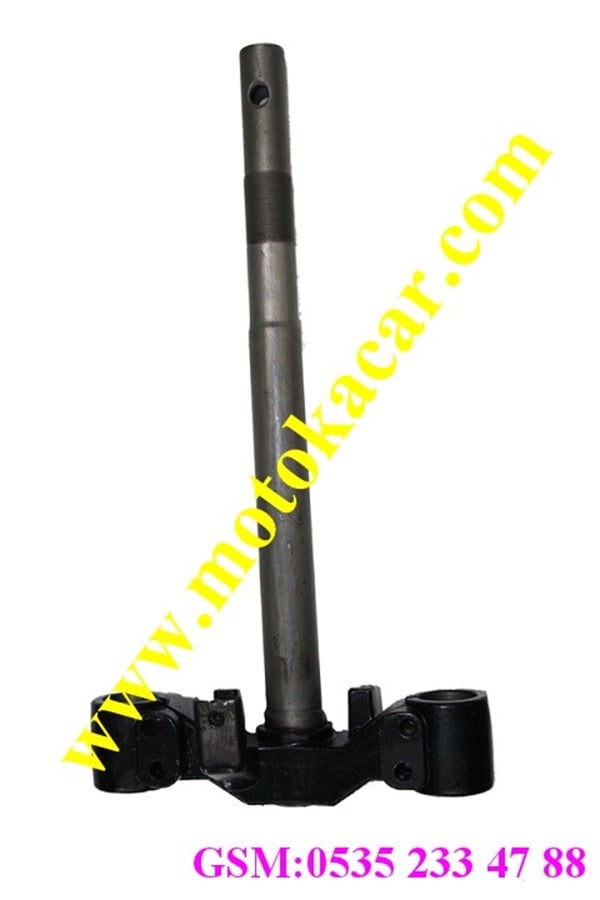 E-MON E-CLASSİC ÖN PİLATİN