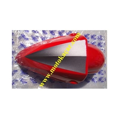 MONDİAL ZC 150 KIRMIZI ÖN ÇAMURLUK ORJİNAL