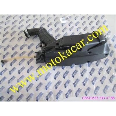 MONDİAL ZNX 150 HAVA FİLTRESİ KOMPLE ORJİNAL