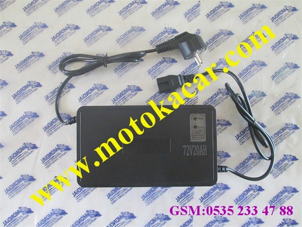 MONDİAL E-MON TRANS ŞARJ MAKİNASI ORJİNAL