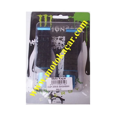 CUP ARKA BASAMAK MAVİ