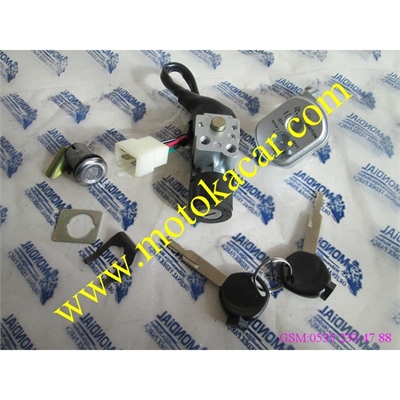 MONDİAL CUP SFS KONTAK SETİ ORJİNAL