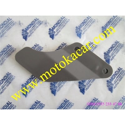 MONDİAL CROSS X-TREME-MAX ZİNCİR ALT KORUMA  ORJİNAL