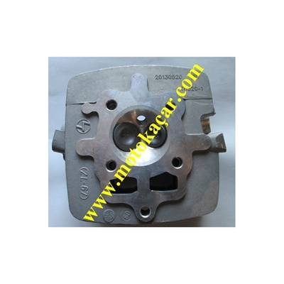 CG 150 SİLİNDİR ÜST KAPAK