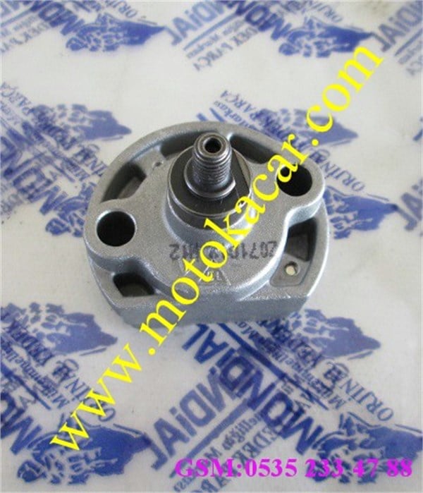 MONDİAL Z-ONE 180 YAĞ POMPASI ORJİNAL