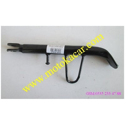 E-BIKE ELEKTRON YAN SEHPA AYAKLIK