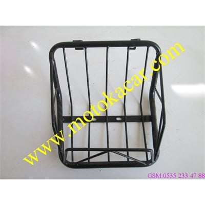 ARORA HERKÜL 2000 ÖN SEPETLİK ORJİNAL