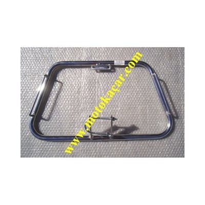 CG 125 ÖN KÜÇÜK MODEL  KORKULUK