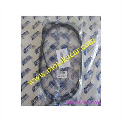 MONDİAL ZNX 150 GAZ TELİ ORJİNAL