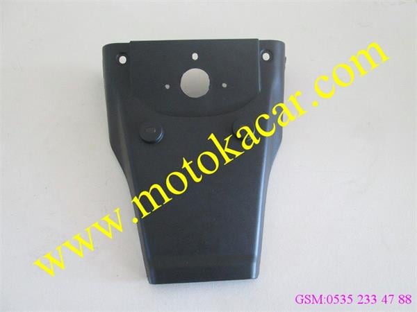 ARORA HERKÜL ARKA DIŞ ÇAMURLUK ORJİNAL