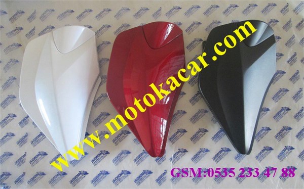 MONDİAL MH DRİFT SOL AKÜ KAPAĞI  ORJİNAL