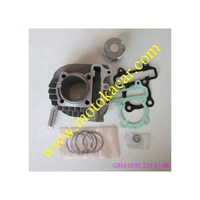 SCOOTER HONDA FİZY 125 SİLİNDİR SET