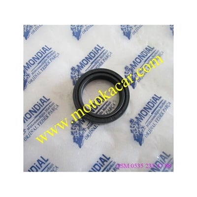 MONDİAL CROSS UT 150 35X48X10.5 ÖN AMORTİSÖR KEÇESİ ORJİNAL