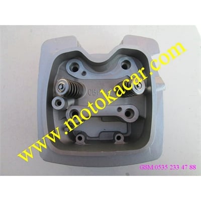 HONDA CBF 150 SİLİNDİR ÜST KAPAK SİBOBLU
