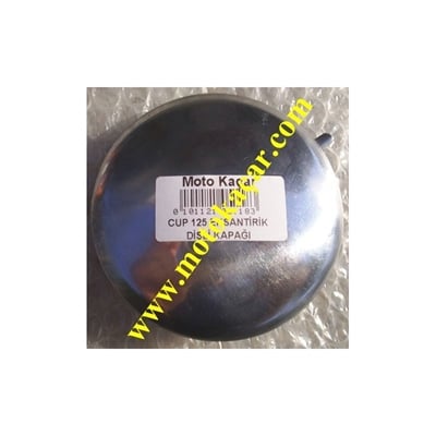 CUP 110 125 EKSANTRİK DİŞLİ KAPAĞI