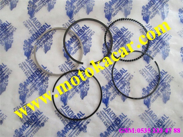 MONDİAL SCOOTER 150 SEKMAN TAKIMI ORJİNAL