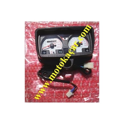 MONDİAL MG 125 KİLOMETRE ORJİNAL