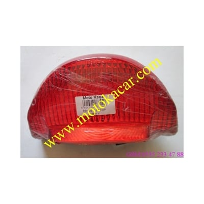 RR 125 T-2 STOP KOMPLE