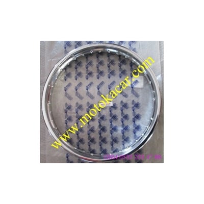 CROSS UT 1.185X18 ARKA JANT ÇEMBERİ ORJİNAL