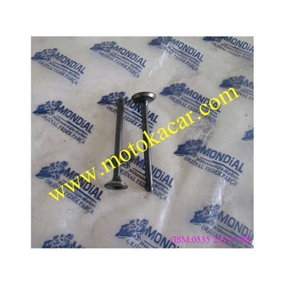 MONDİAL SCOOTER REVİVAL 50 SUBAP TAKIM ORJİNAL