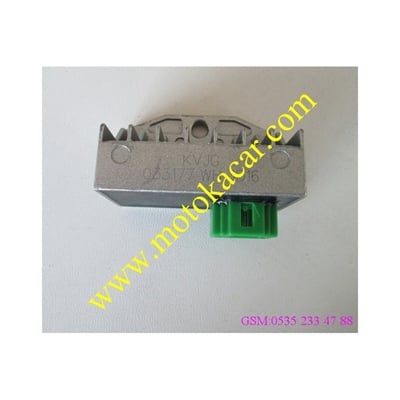 SCOOTER HONDA FİZY 125 KONJEKTÖR