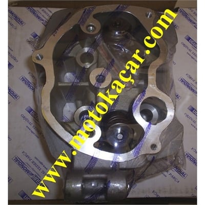 MONDIAL CG 125 ÜST KAPAK SIBOPLU ORJİNAL