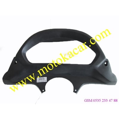 SCOOTER PASİFİC 125 150 KİLOMETRE GÖSTERGE  PLASTİĞİ