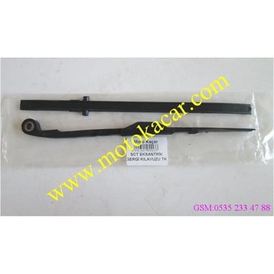 SCOOTER 125 150 EKSANTRİK GERGİ KILAVUZU TAKIMI