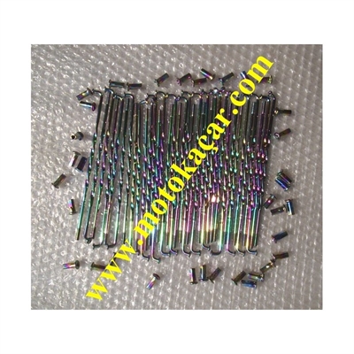 CG CUP 4X160 GÖK KUŞAĞI  BURGU TEL