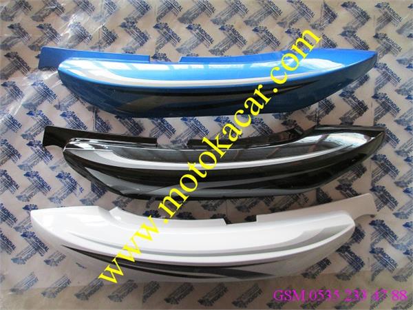 MONDİAL MG SÜPERBOY SOL SELE ALTI YAN GRENAJ ORJİNAL