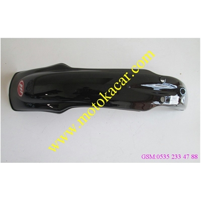 CROSS LİFAN SHALTER 200 SİYAH ÖN ÇAMURLUK ORJİNAL