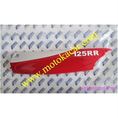 MONDİAL RR 125 SOL  MARŞBİYEL ORJİNAL