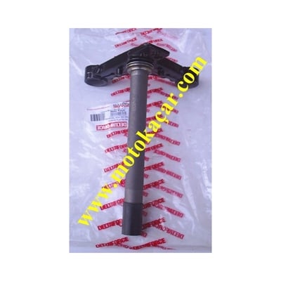 MONDİAL AGK MG 125 DELTA FORCE PLATİN 