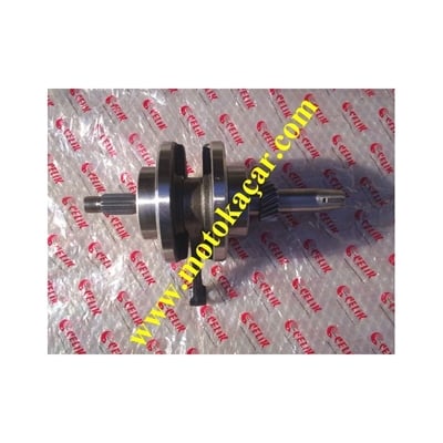 ÇELİK SK100-3 KRANK 13 PERNO ORJİNAL