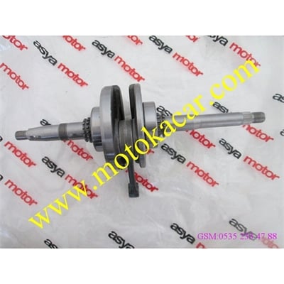 ASYA AS150T-6A KRANK ORJİNAL