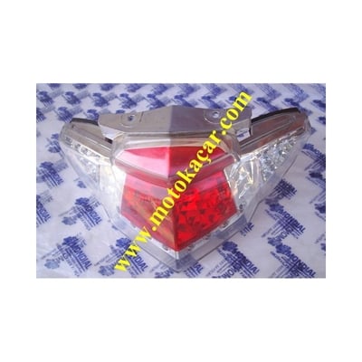 MONDİAL MASH 150 ARKA STOP KOMPLE ORJİNAL