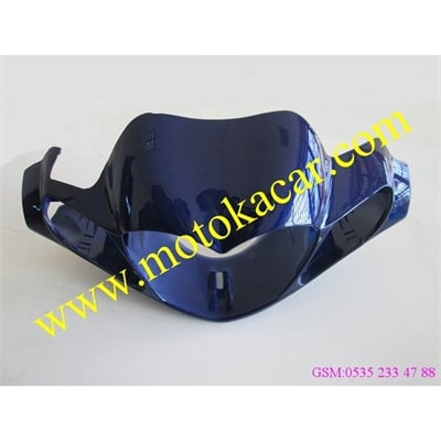 CUP FAR GRENAJI ÇELİK MODEL